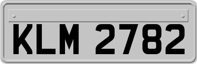 KLM2782