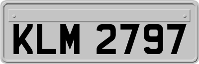 KLM2797