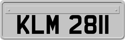 KLM2811