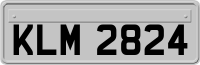 KLM2824