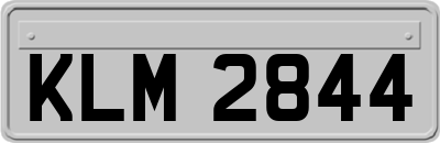 KLM2844