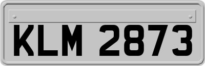 KLM2873
