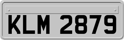KLM2879