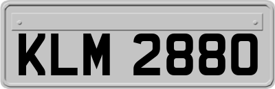 KLM2880