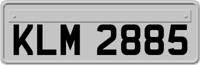 KLM2885
