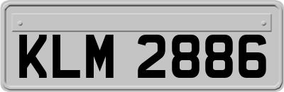 KLM2886