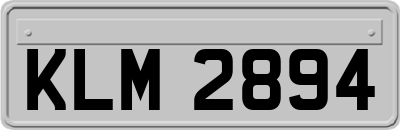 KLM2894