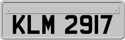 KLM2917