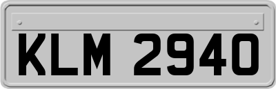 KLM2940