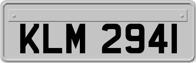 KLM2941