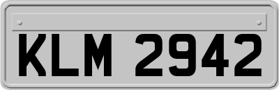 KLM2942