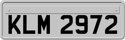 KLM2972