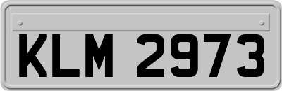 KLM2973