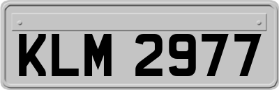KLM2977