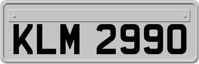 KLM2990