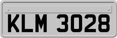 KLM3028