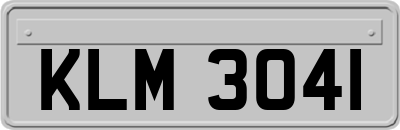 KLM3041