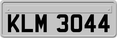 KLM3044