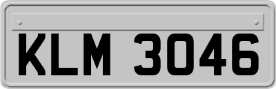 KLM3046