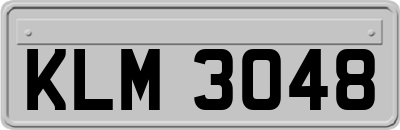 KLM3048