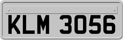 KLM3056