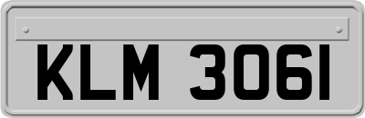 KLM3061