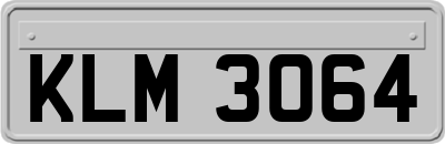 KLM3064