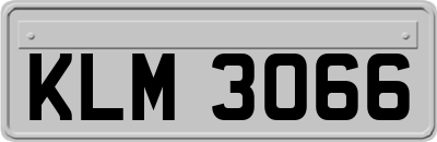 KLM3066