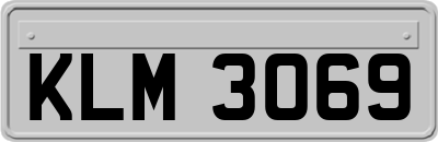 KLM3069