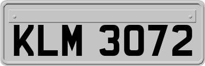 KLM3072