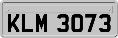 KLM3073