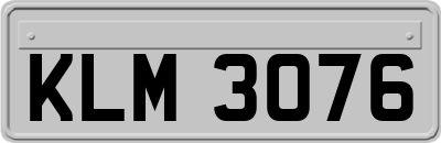 KLM3076