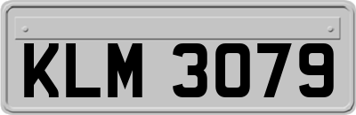 KLM3079