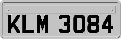 KLM3084