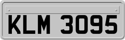 KLM3095
