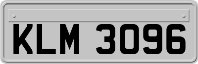 KLM3096