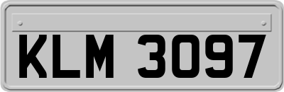 KLM3097