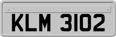 KLM3102