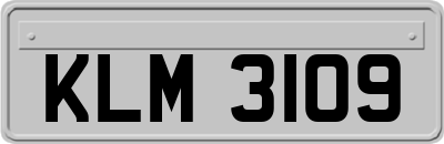 KLM3109