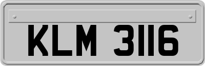 KLM3116