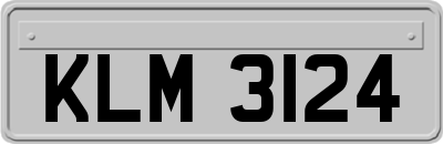 KLM3124