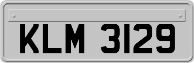 KLM3129