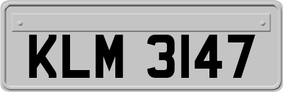 KLM3147