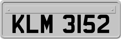 KLM3152