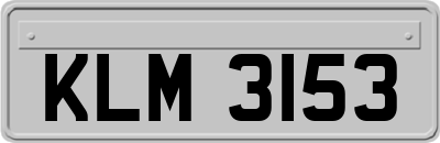 KLM3153