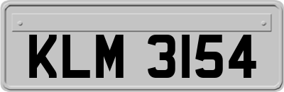 KLM3154