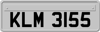 KLM3155