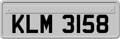 KLM3158