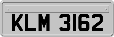 KLM3162