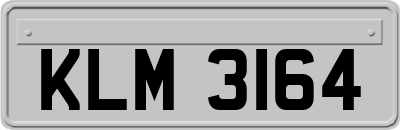 KLM3164